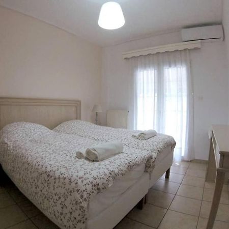 Big Apartment 1 - City Center Kalambaka Zewnętrze zdjęcie