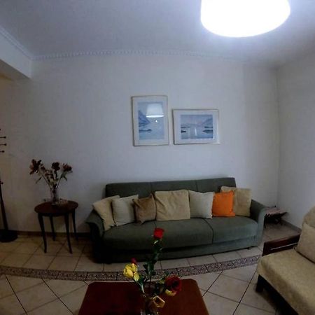 Big Apartment 1 - City Center Kalambaka Zewnętrze zdjęcie