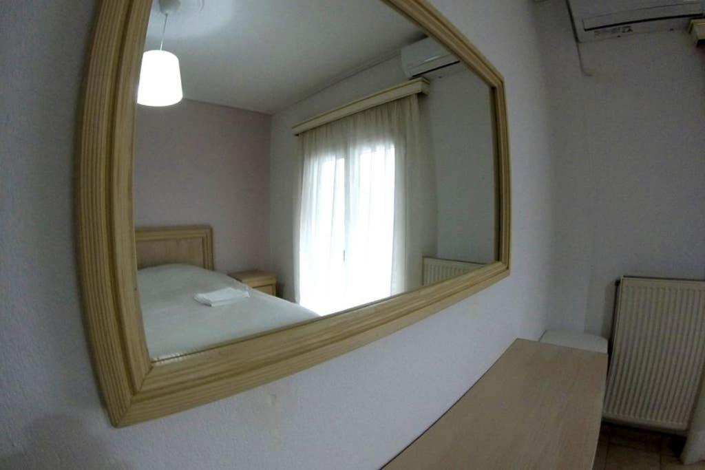 Big Apartment 1 - City Center Kalambaka Zewnętrze zdjęcie